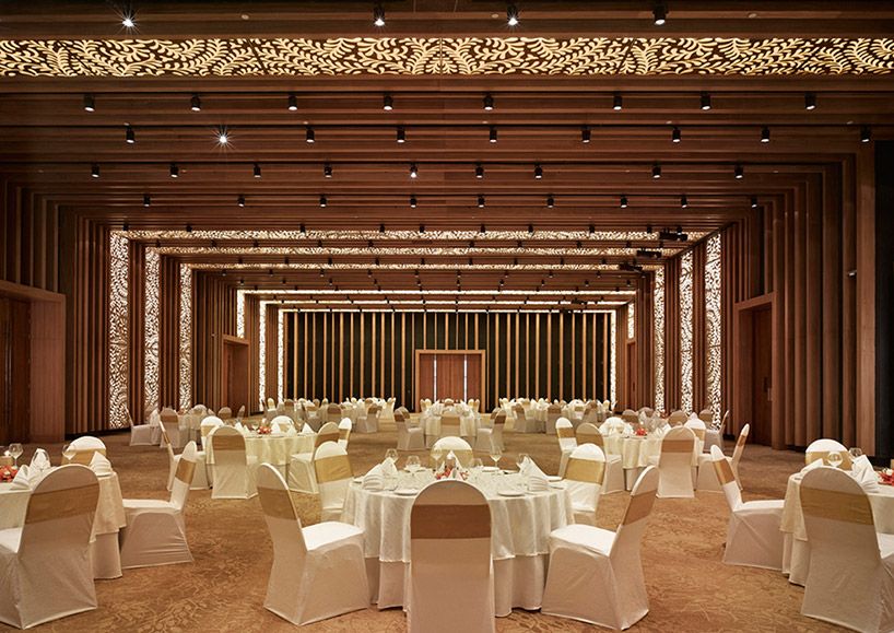 WOW architects_ vivanta by taj hotel
