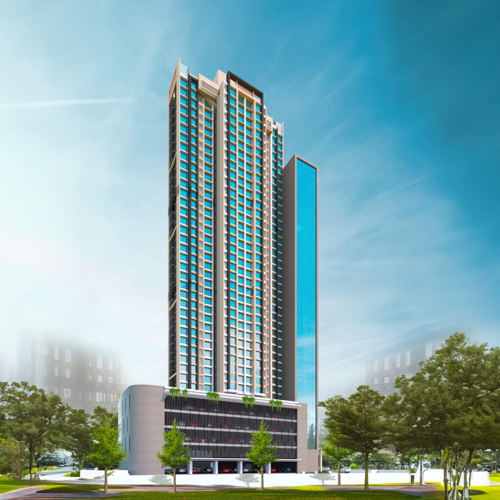 Vihang x factor mira road